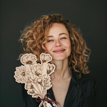 Fa virágcsokor Szépség 