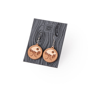 HOORAY fa fülbevaló Viaggio