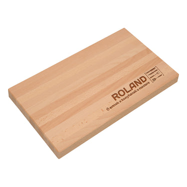 Ajándék masszív vágódeszka gravírozással, Konyha ura 2