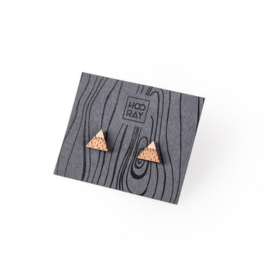 HOORAY fa fülbevaló Montagna